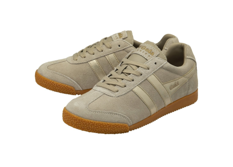 Gola Harrier Mirror (CLA156-AY) beige