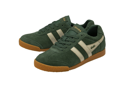 Gola Harrier Mirror (CLA156-YN) grün