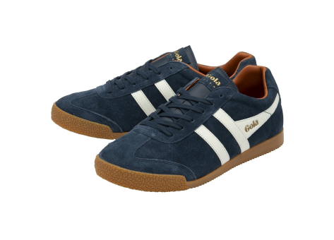 Gola Harrier (CMA192-IW) blau