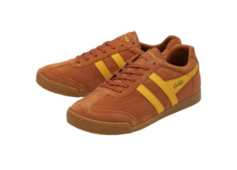 Gola Harrier (CMA192-UY) braun