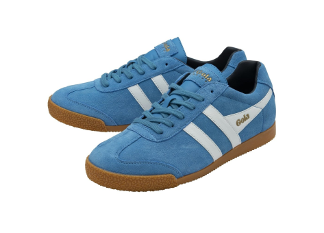 Gola Harrier (CMA192-LE) blau