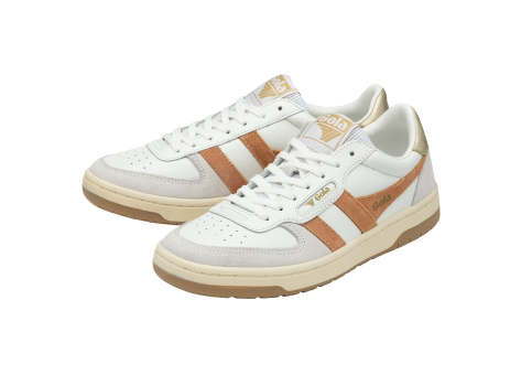 Gola Hawk (CLB336-AU) weiss