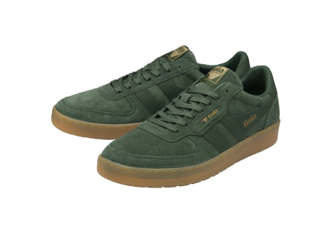 Gola Hawk 86 (CMB571-NC) grün