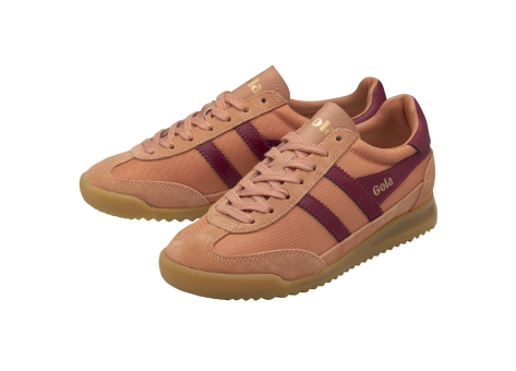 Gola Tornado 2025 terracottarot/weinrot (CLB623-UK) beige