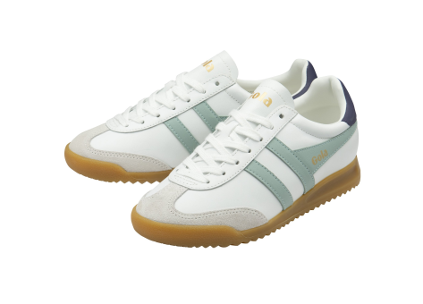 Gola Torpedo (CLB622-WH) bunt