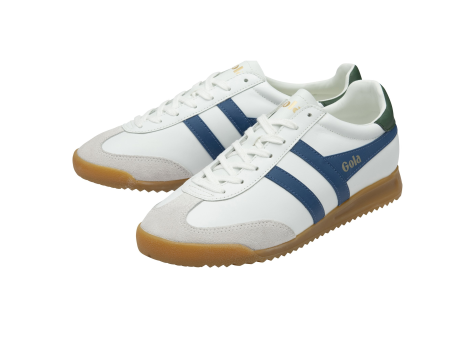 Gola Torpedo Leather (CMB622-XE) weiss