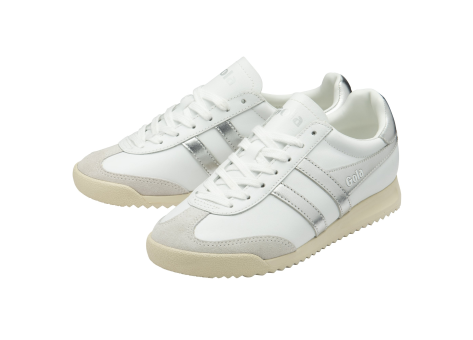 Gola Torpedo Mirror (CLB576-WJ) weiss