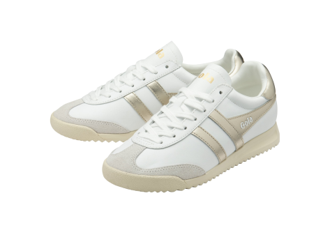 Gola Torpedo Mirror 2025 (CLB576-WY) weiss