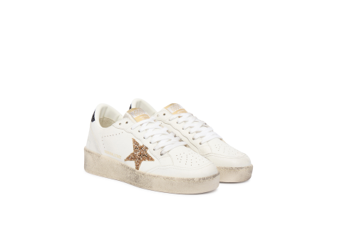 Golden Goose Ballstar 2 (GWF00804-F006964-10471) weiss