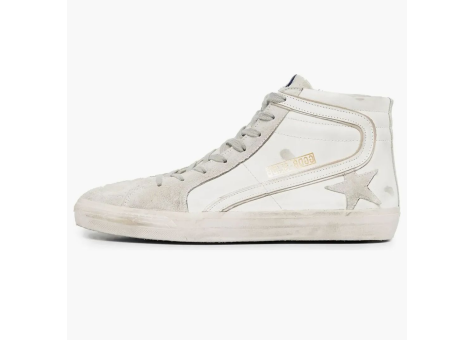 Golden Goose Slide (GMF00115-F000324-10276) weiss