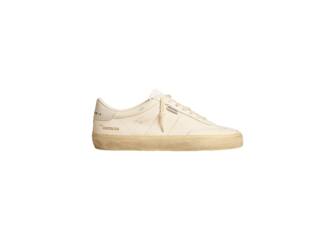 Golden Goose Soul Star (GMF00464-F005049-11629) beige