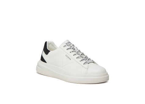 GUESS Elba Carryover (FMPVIB-SUE12-WHIBK) weiss