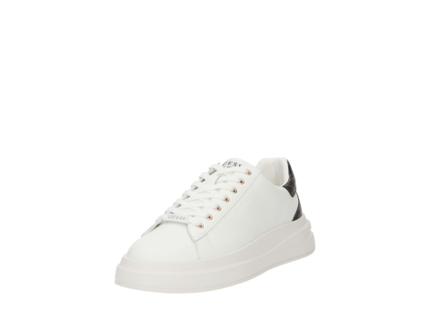 GUESS ELBA (FMPVIB-LEA12-WBROC) weiss