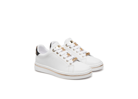 GUESS Stasey (FLPSTA-ELE12-WHITE) weiss