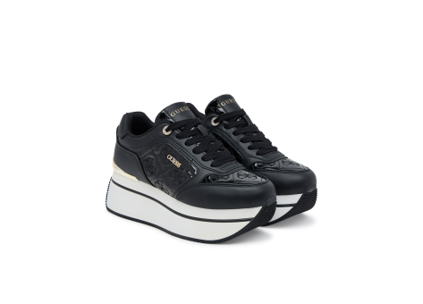 GUESS Camrio9 (FLTCM9-FAL12-BLACK) schwarz