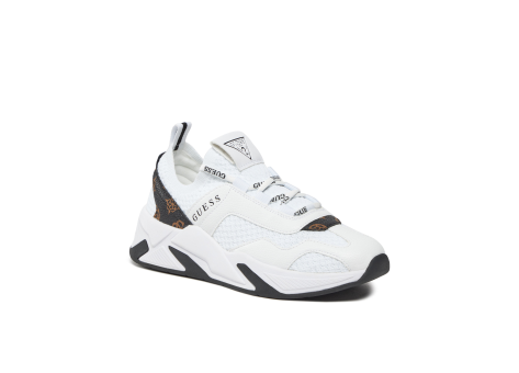 GUESS GENIVER2 (FLPGE2-FAL12-WHIBR) weiss