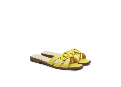 GUESS Symo (FLJSYMLEA03-LIME) gelb