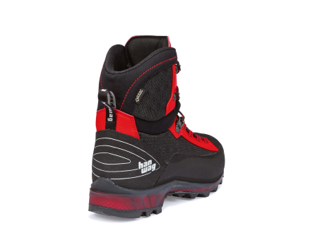 Hanwag Ferrata II GTX (H100100-01205) schwarz