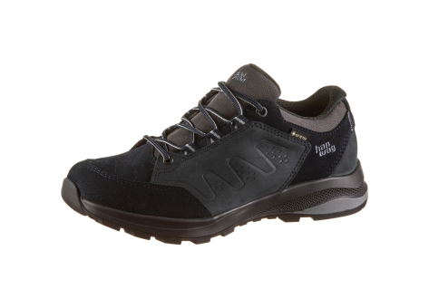 Hanwag Torsby Low SF Extra GTX Lady (H204201-007064) schwarz