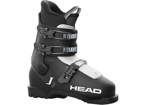 HEAD J 3 (603545_0086) schwarz