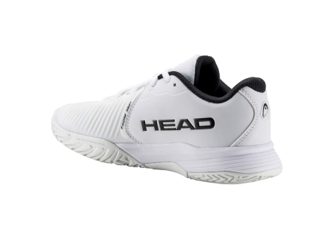 HEAD Revolt Pro 4.0 Allcourt (275283-WHBK) weiss