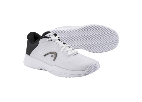 HEAD Revolt Pro 4.5 (275255-WHBK) weiss