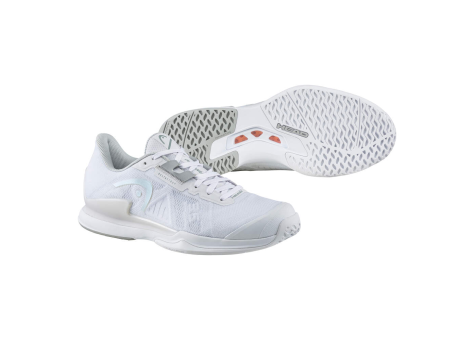 HEAD Sprint Pro 3.5 Allcourt (274062-WHIR) weiss