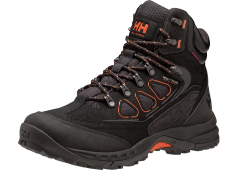 Helly Hansen Bergheim Primaloft (11814-990) schwarz