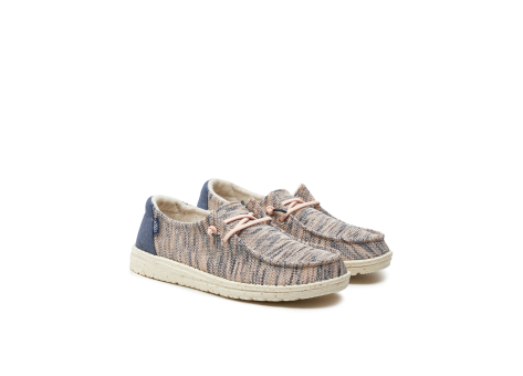 Hey Dude Wendy Sox (HD.40078-6JN) bunt