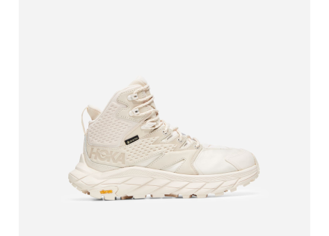 Hoka Anacapa Mid Gore TEX Eggnog Shifting Sand (1130532-ESSN) beige