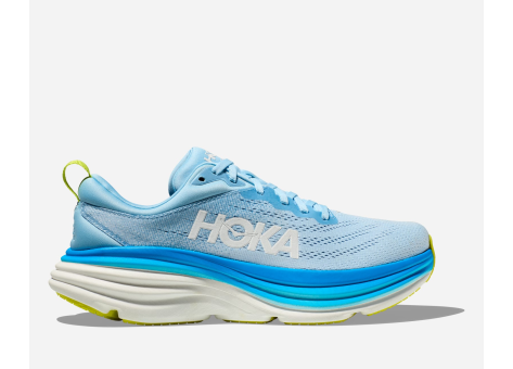 Hoka Bondi 8 (1123202-ABDB) blau