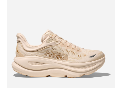 Hoka Bondi 9 (1162012-VCH) beige