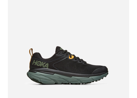 Hoka Challenger ATR 6 (1106510-BTYM) schwarz