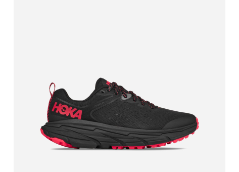 Hoka Challenger ATR GTX 6 (1116878-BBLC) schwarz