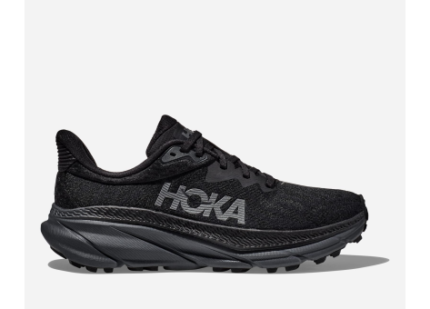 Hoka Challenger ATR 7 (1134498-BBLC) schwarz