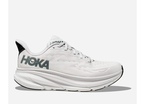 Hoka Clifton 9 (1127895-NCSW) weiss