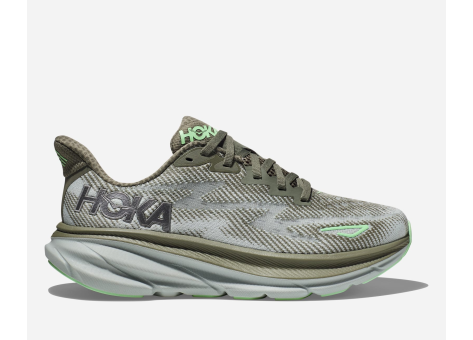 Hoka Clifton 9 (1127895-OHMR) grau