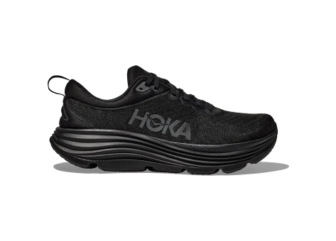 Hoka Gaviota 5 (1127929-BBLC) schwarz