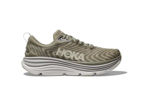 Hoka Gaviota 5 Barley Oat Milk (1127929-BYT) beige