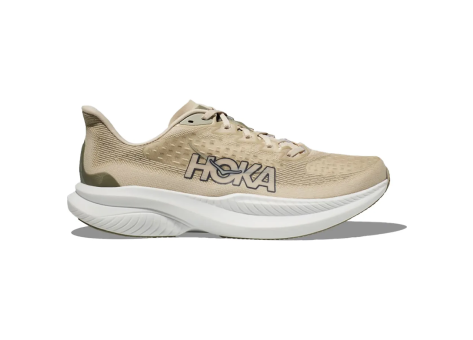 Hoka Mach 6 Oat Milk Barley (1147790-OKB) beige