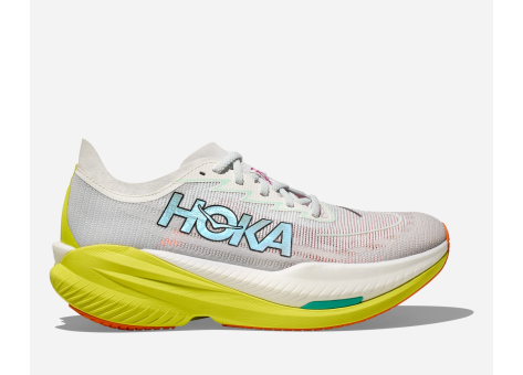 Hoka Mach X 2 (1155119-FCT) gelb