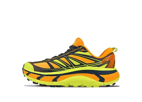 Hoka Mafate Speed 2 Bright Evening Primrose (1012343-BGEP) bunt