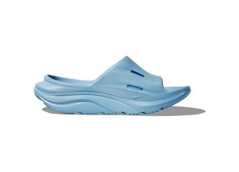 Hoka Ora Recovery Slide 3 (1135061-DKD) grau