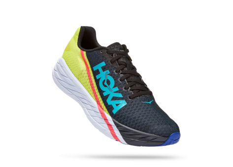 Hoka Rocket X (1113532-BEPR) bunt