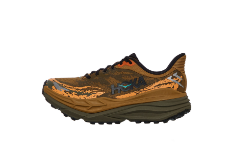 Hoka Stinson 7 (1141530-HYN-D) gelb