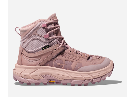 Hoka Tor Ultra Hi GORE TEX (1129958-PMPW) pink