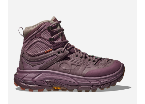 Hoka Tor Ultra x Bodega Hi (1145772-FEGG) lila