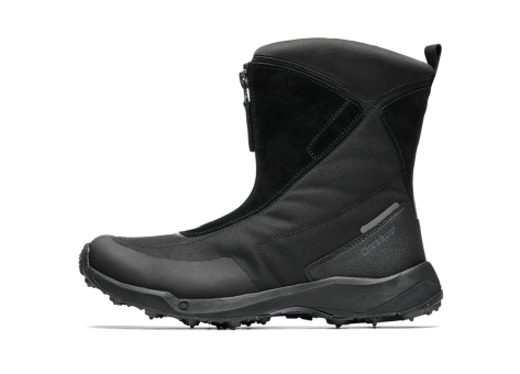 Icebug Ivalo3 BUGrip (F13061-9A) schwarz