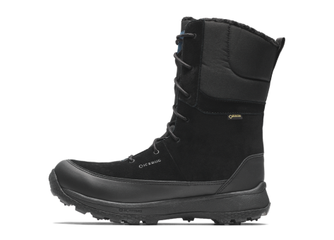 Icebug Torne BUGrip GTX (D5807-9A) schwarz