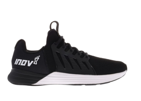 Inov-8 F Lite G 300 W (000921-BKWH-S-01) schwarz